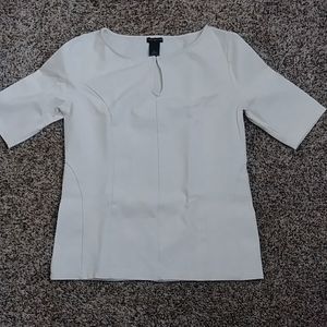 Ann Taylor short sleeve top